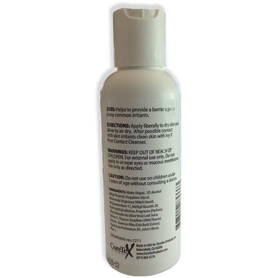 IvyX® Pre-Contact Solution - 4 oz 