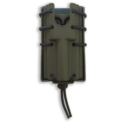 Green Universal Tourniquet Holder
