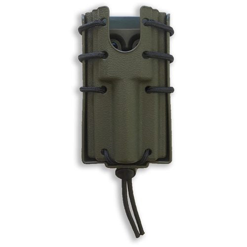 Green Universal Tourniquet Holder