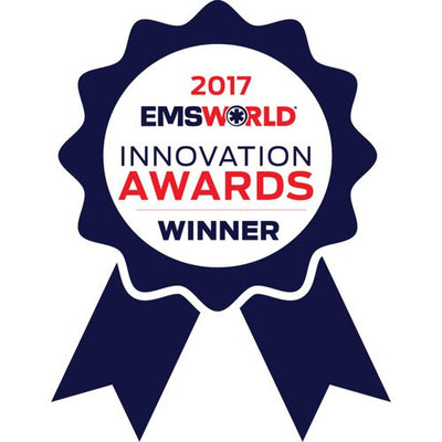 H*VENT Chest Seal, 2017 EMS innovation award