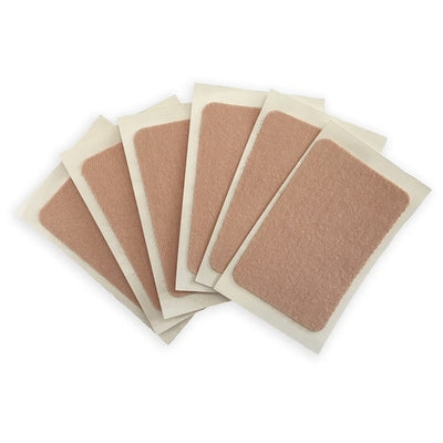 Moleskin 2" x 3" - 6 Pack