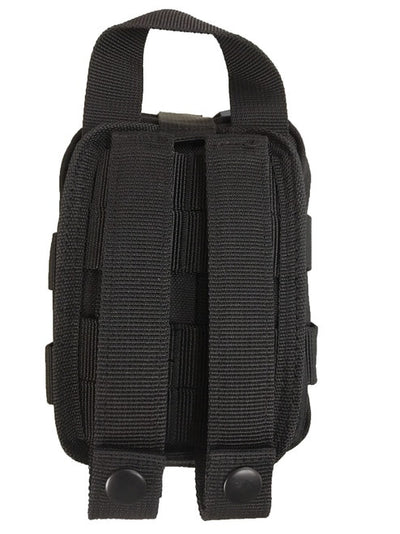 SO Response Kit, back