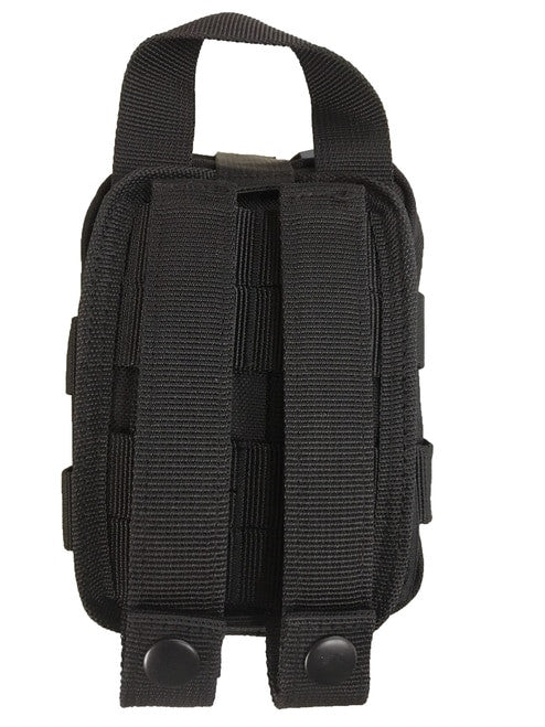 SO Response Kit, back
