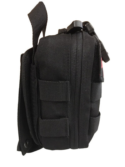 SO Response Kit, side