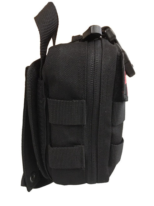 SO Response Kit, side