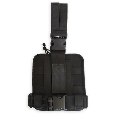NAR Combat Casualty Response Kit by North American Rescue NAR back