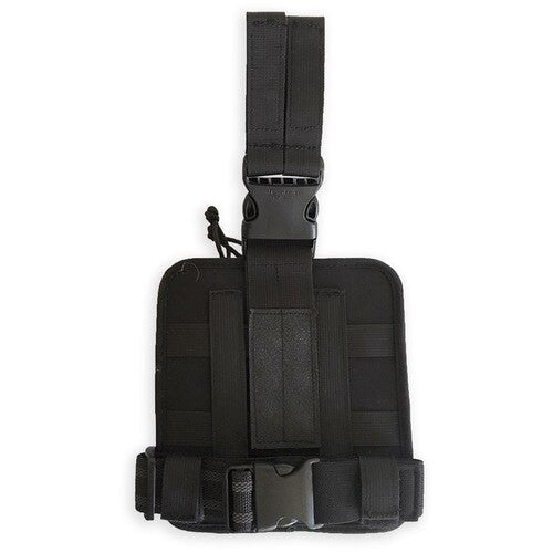 NAR Combat Casualty Response Kit by North American Rescue NAR back