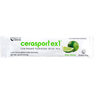 CeraSport EX1 - 12.5 Grams, Lime