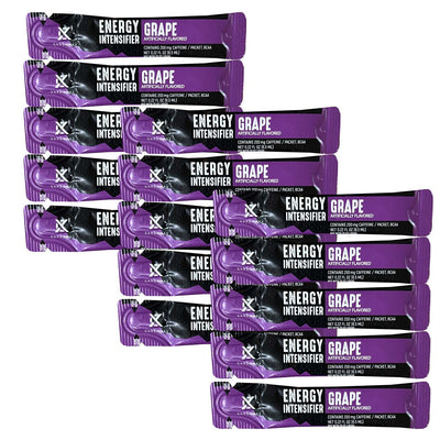CardoMax Energy Intensifier, 15 packs