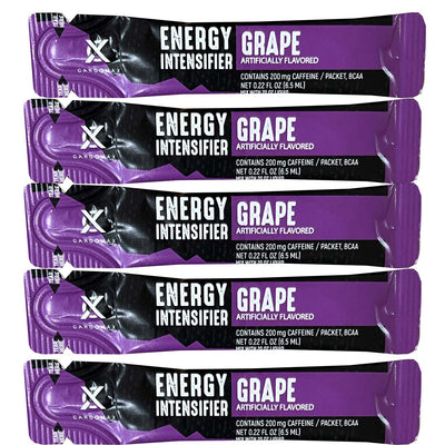 CardoMax Energy Intensifier, 5 packs