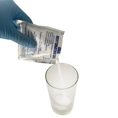 Jianas Brothers Oral Rehydration Salts