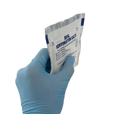 Jianas Brothers Oral Rehydration Salts