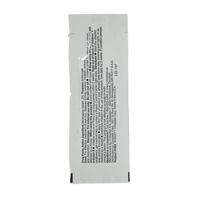 Baza® Antifungal 2% Strength Cream, 4g Unit Packet