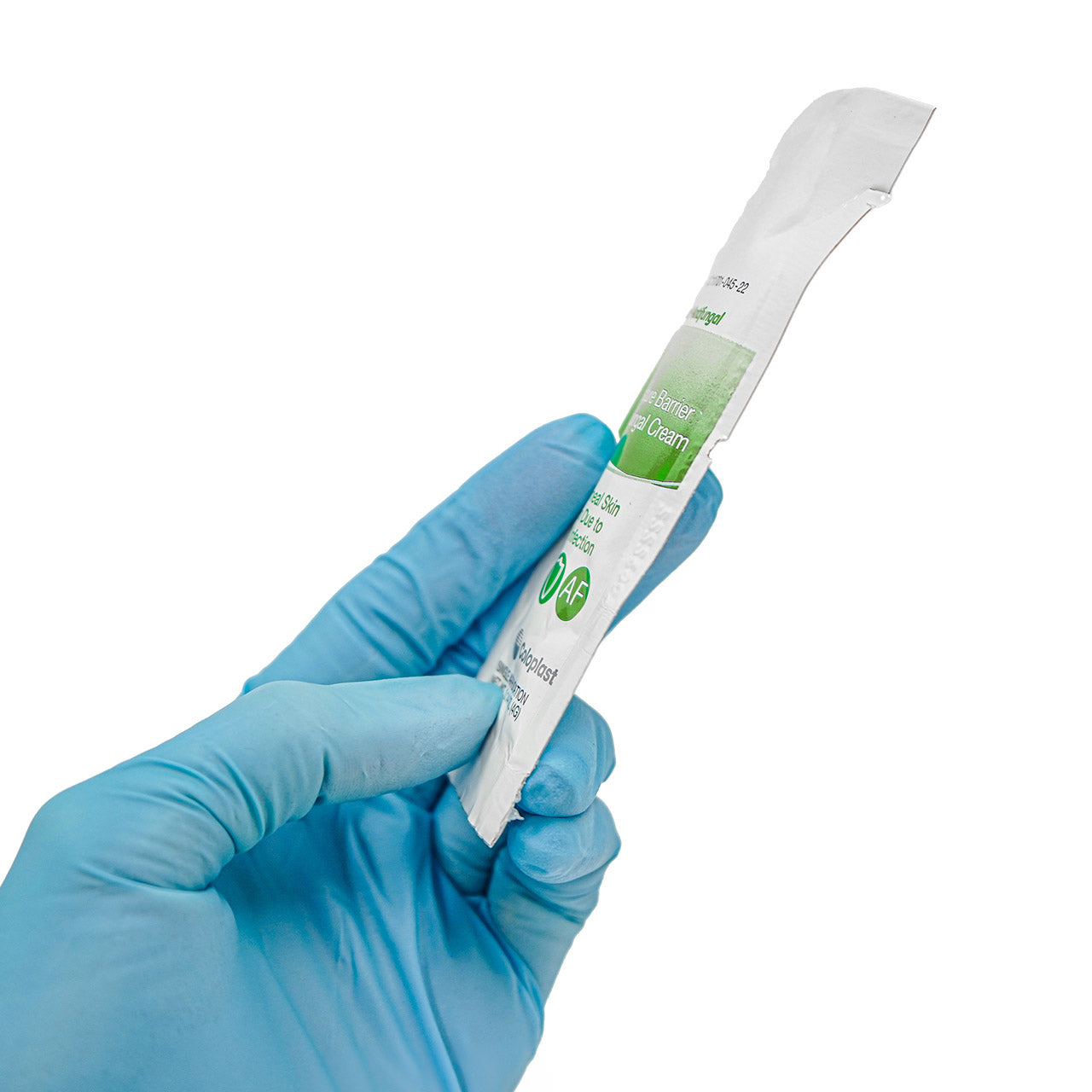 Baza® Antifungal 2% Strength Cream, 4g Unit Packet