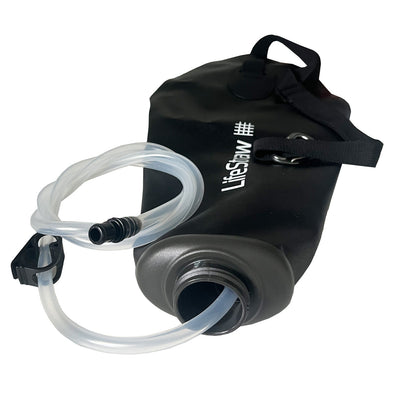 Lifestraw Peak Series Gravity Filter System, bottom
