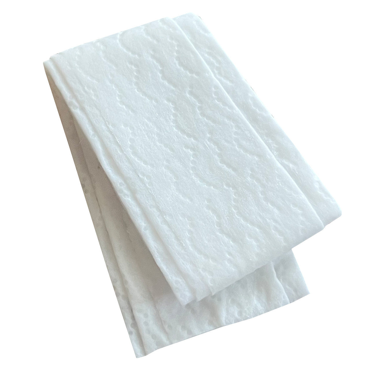 Cleanser Towelette, folded
