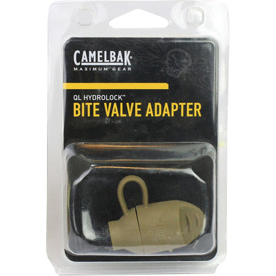 QuickLink HydroLock Replacement Bite Valve