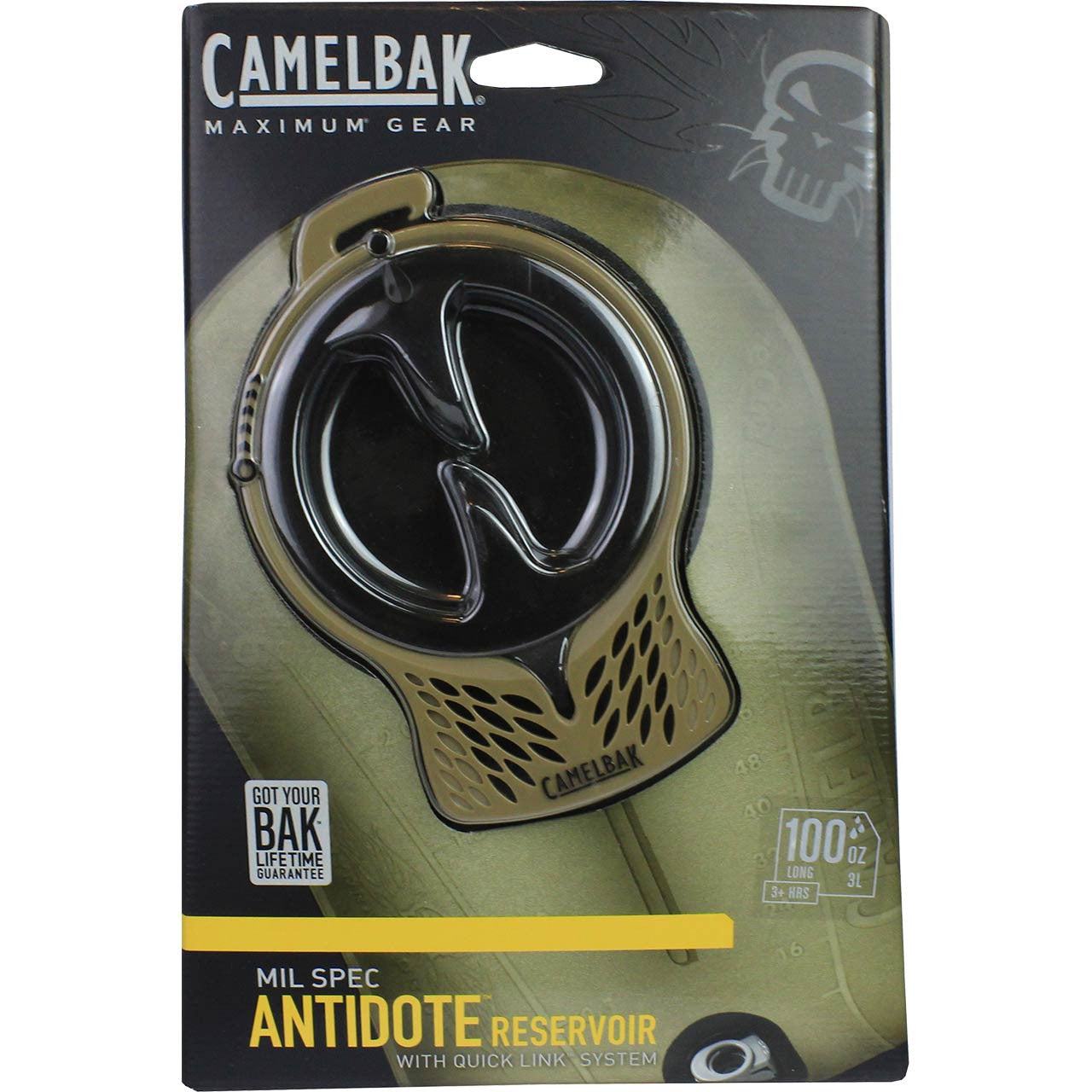 Mil Spec Antidote® Reservoir by Camelbak