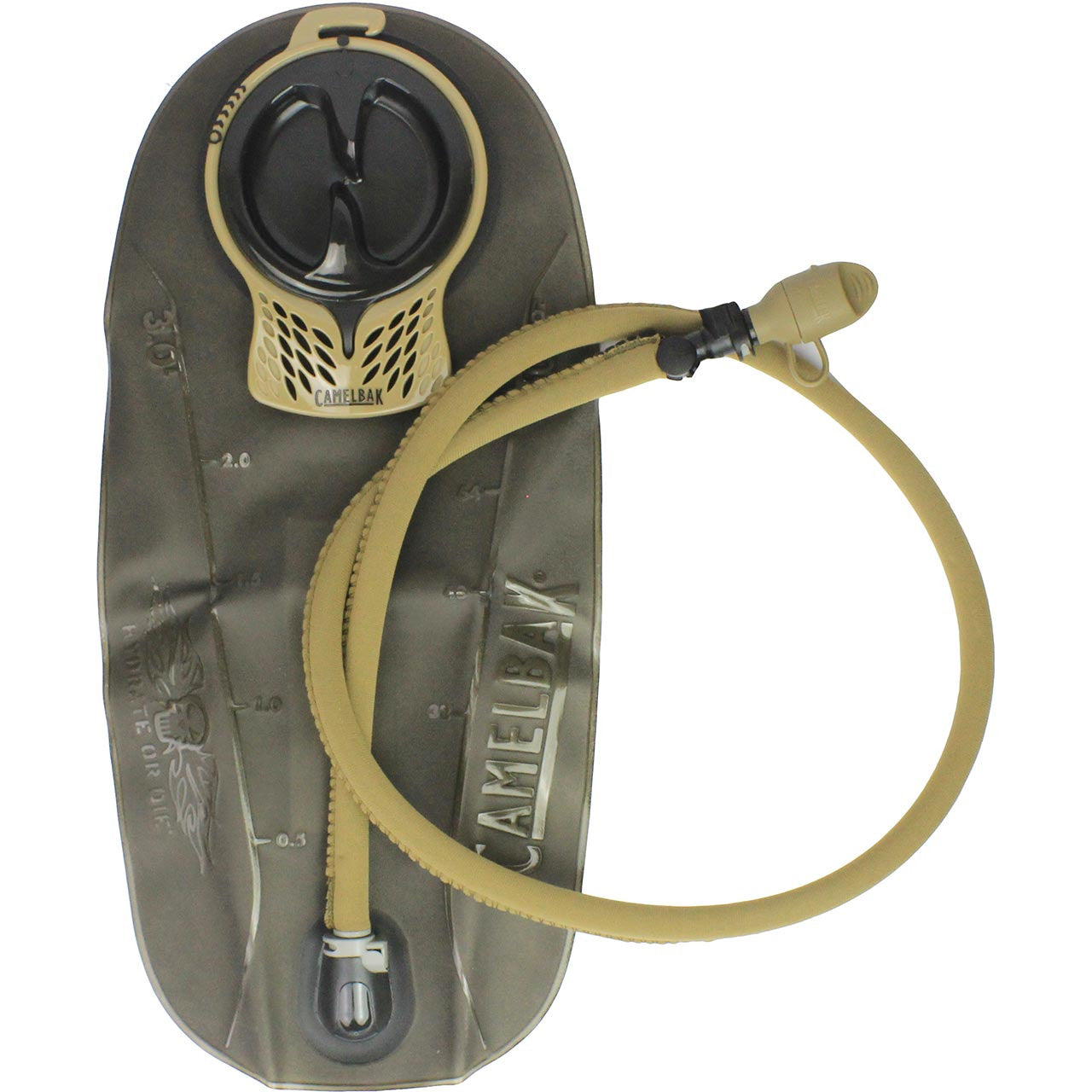 Mil Spec Antidote® Reservoir by Camelbak