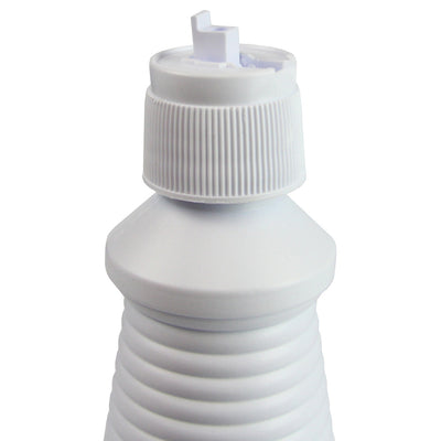 TB Disinfectant Cleaner RTU by ecolab close up of cap