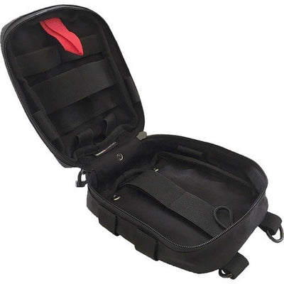 500D IFAK Pouch by rescue essentials open view