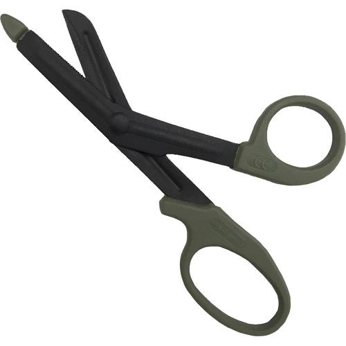 EMT Shears, green