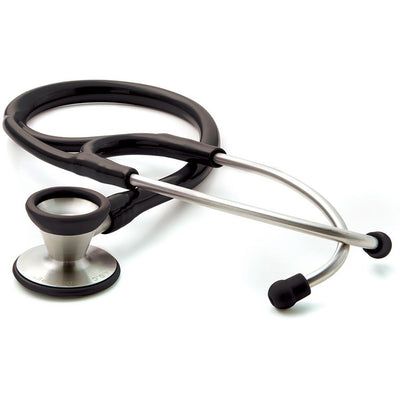 ADSCOPE 602 Cardiology, Front view.