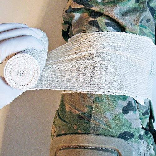 Control Wrap, in use