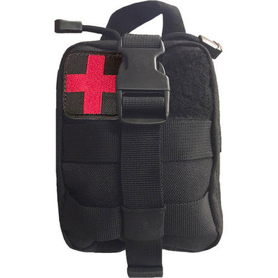 SO Response Kit, front