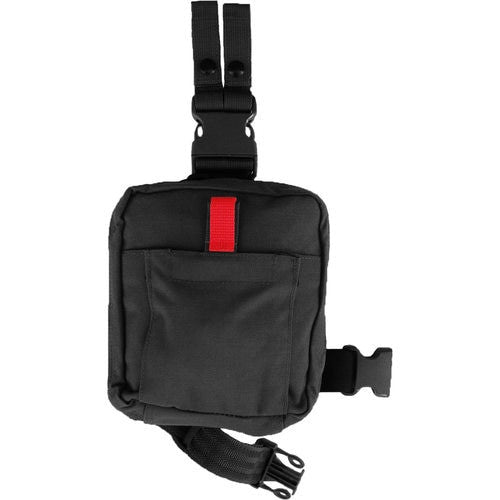 TCCC Trainer Trauma Kit, front