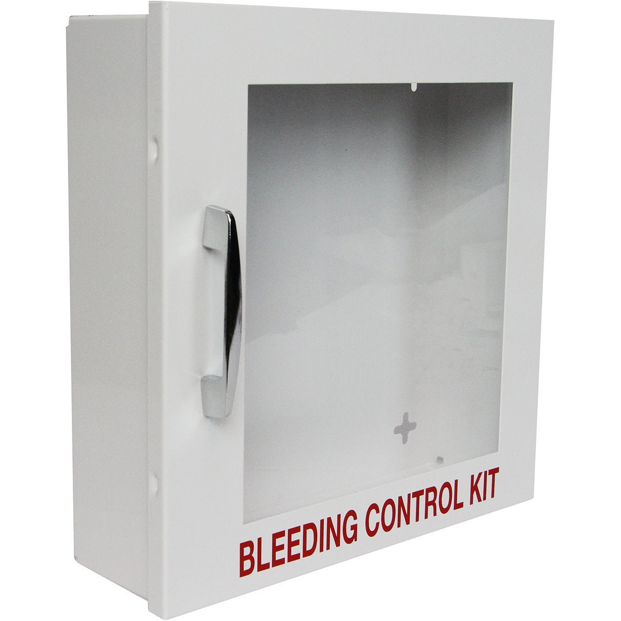 Bleeding Control Station, side
