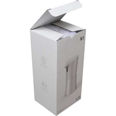 Automatic Hand Sanitizer Dispenser