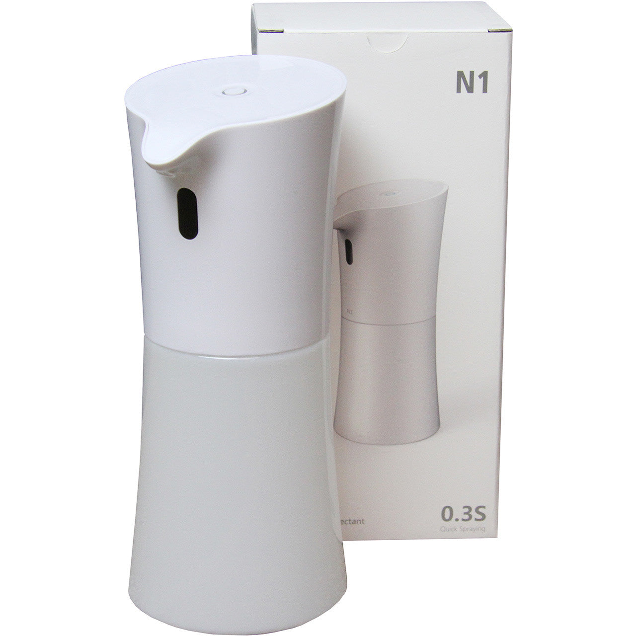 Automatic Hand Sanitizer Dispenser