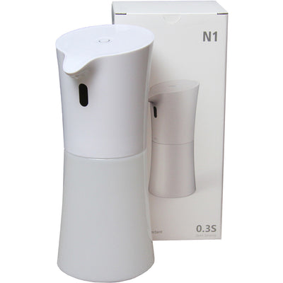 Automatic Hand Sanitizer Dispenser