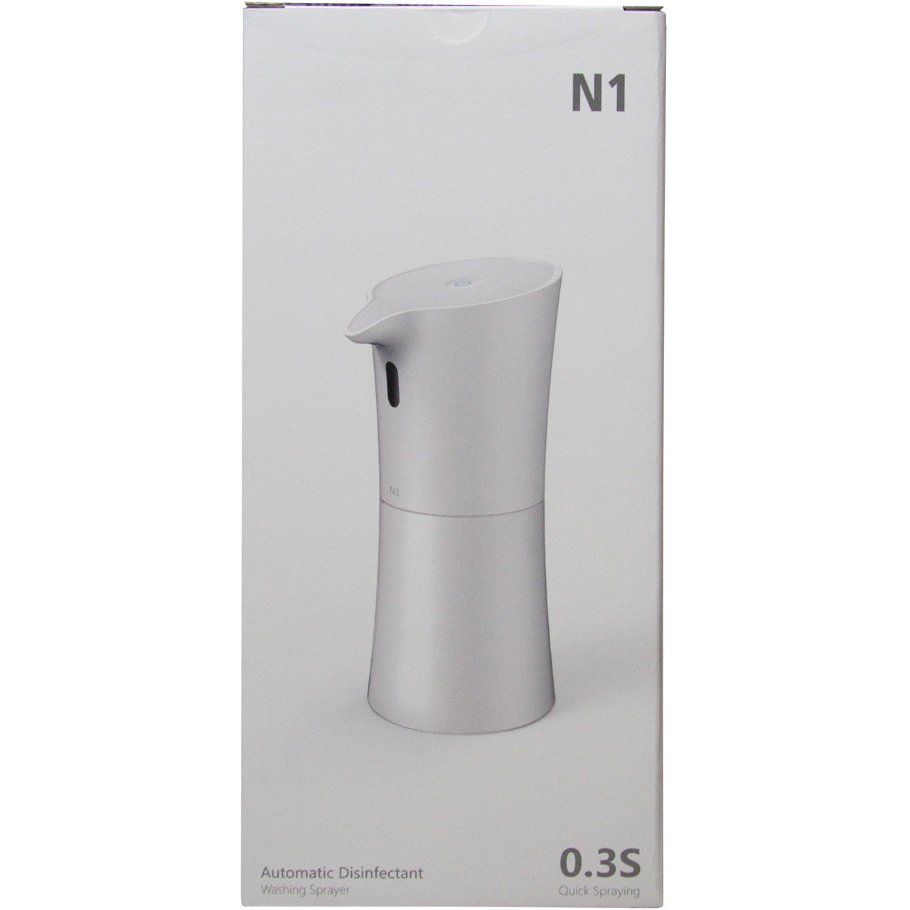 Automatic Hand Sanitizer Dispenser