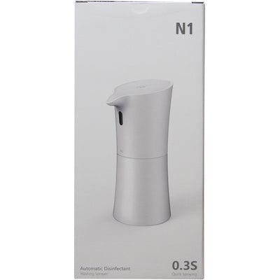 Automatic Hand Sanitizer Dispenser