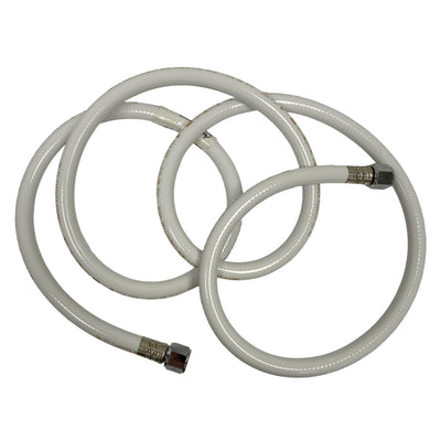 Demand Valve Resuscitator with 6 ft Supply Hose & Universal Face Mask