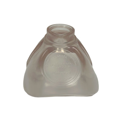 Demand Valve Resuscitator with 6 ft Supply Hose & Universal Face Mask