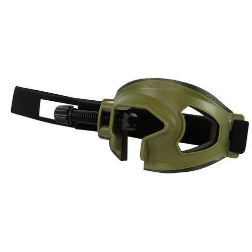 Laerdal Thomas Endotracheal Tube Holder, front