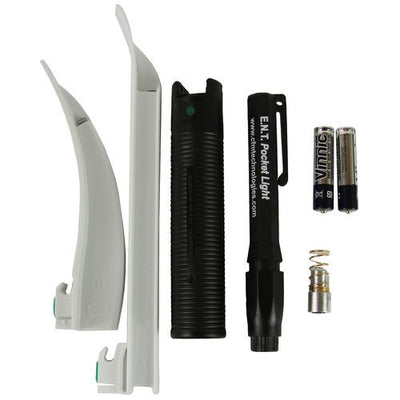 Special Operations Laryngoscope Set