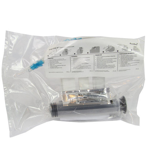 King LTS-D Airway Kit (Size 2,3,4, or 5)