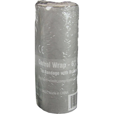 Control Wrap, packaged (back)