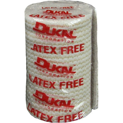 Elastic Wrap, rolled