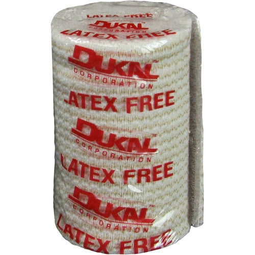 Elastic Wrap, rolled
