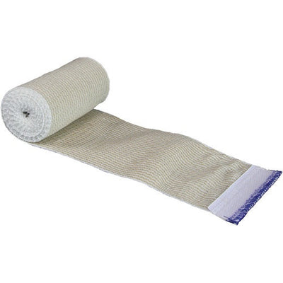 Elastic Wrap, unrolled