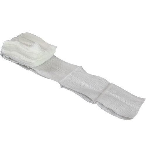Non-Woven Z-Fold Gauze, unfolded