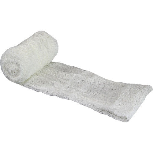 NAR Compressed Gauze by North American Rescue NAR open roll