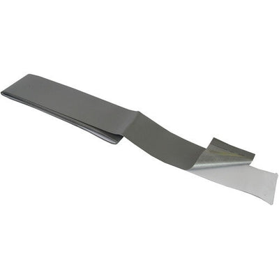 Peel-Away Duct Tape, unpeeled