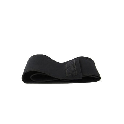 Ankle Tourniquet Holster laid flat