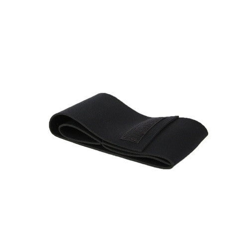 This Ankle Tourniquet Holster is designed to provide enhanced capability to law enforcement officers and operators in high-threat environments. It may be worn directly over a high top boot or on the ankle.